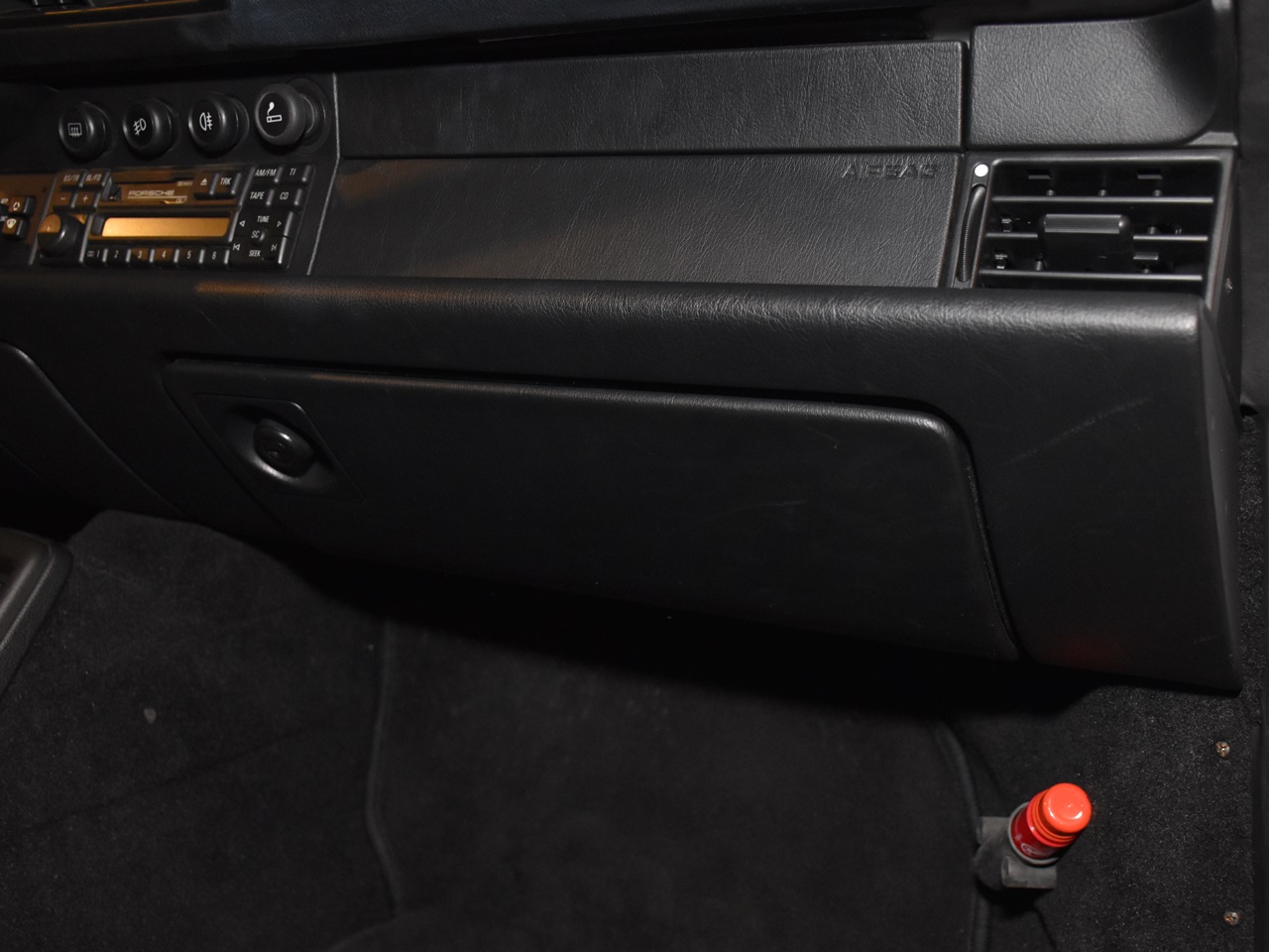 ポルシェ　911(Type993)