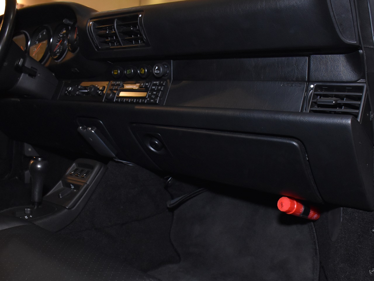 ポルシェ　911(Type964)