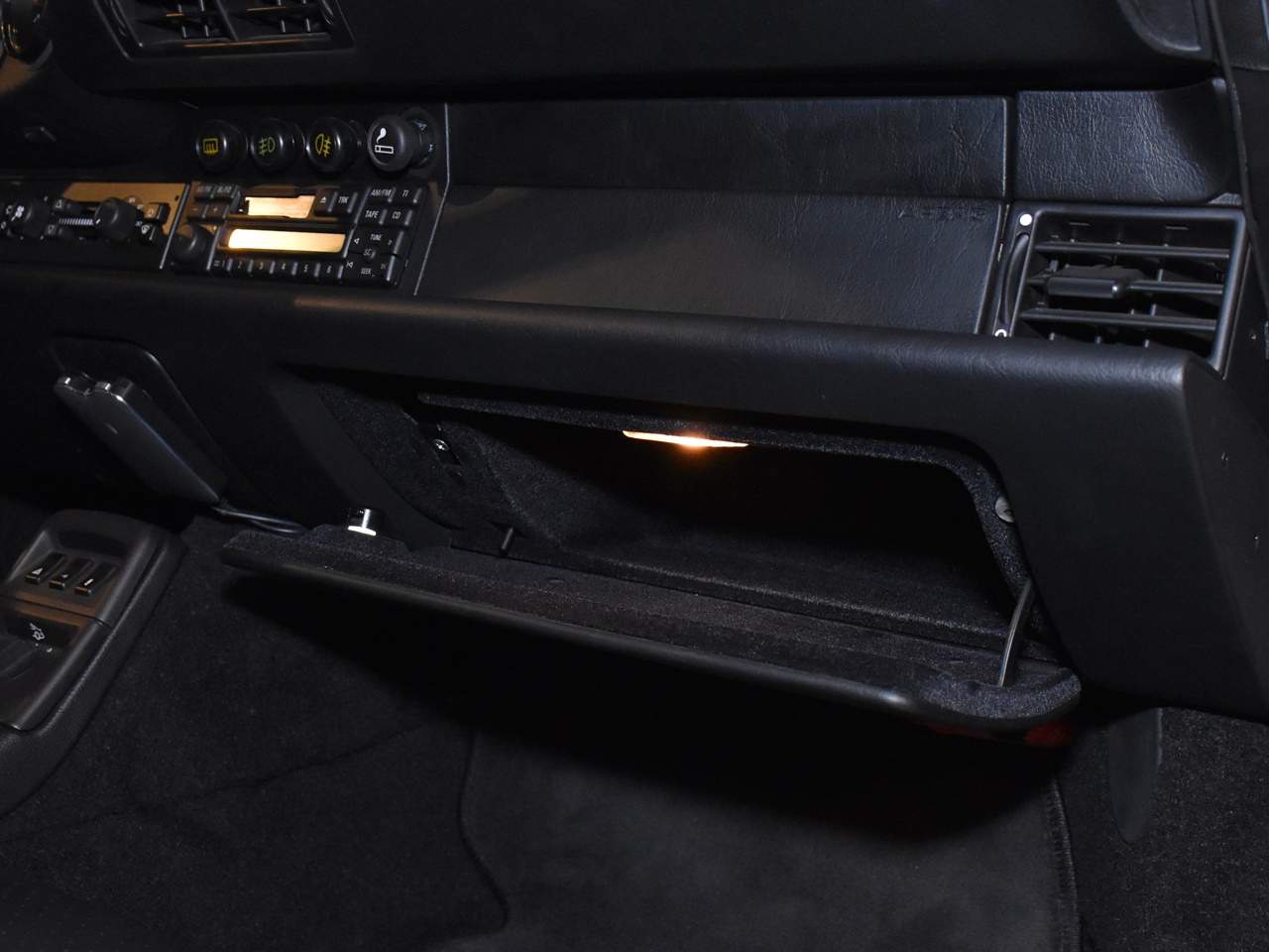 ポルシェ　911(Type964)