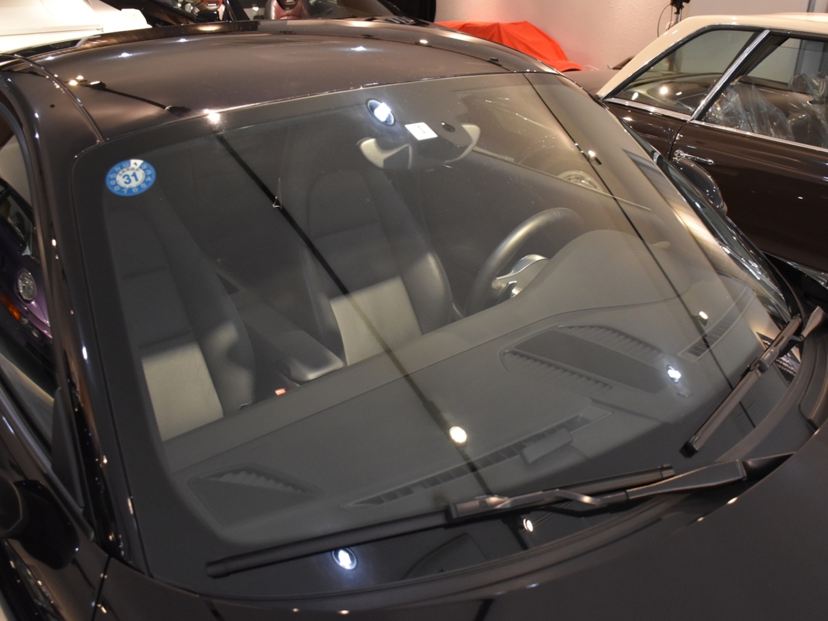 ポルシェ　911(Type991)
