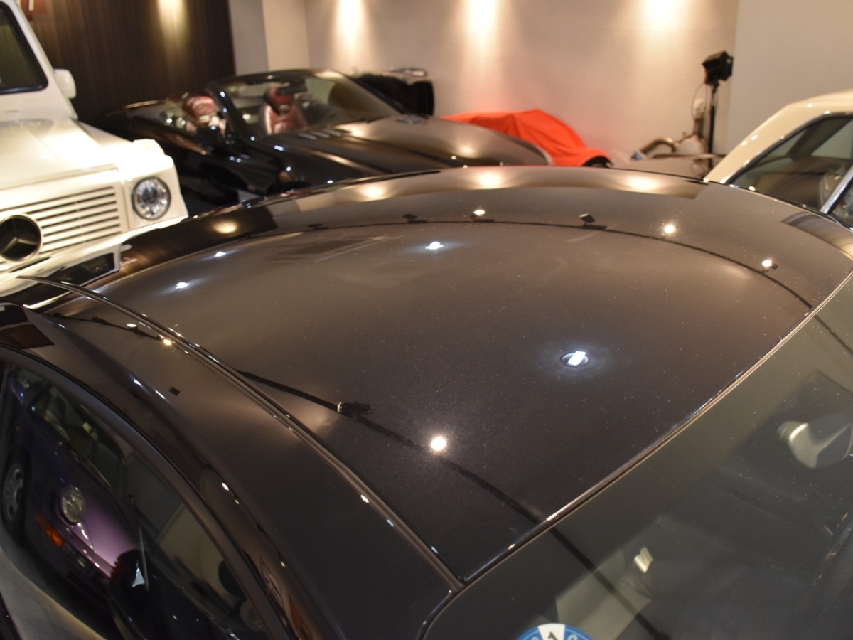 ポルシェ　911(Type991)