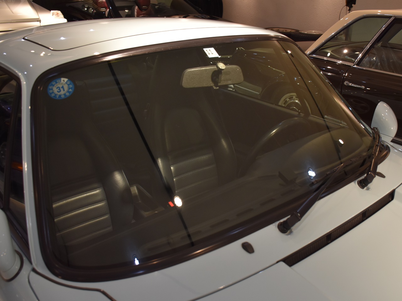ポルシェ　911(Type964)