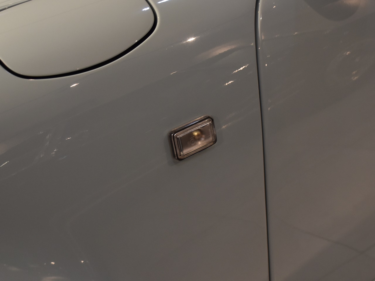 ポルシェ　911(Type964)