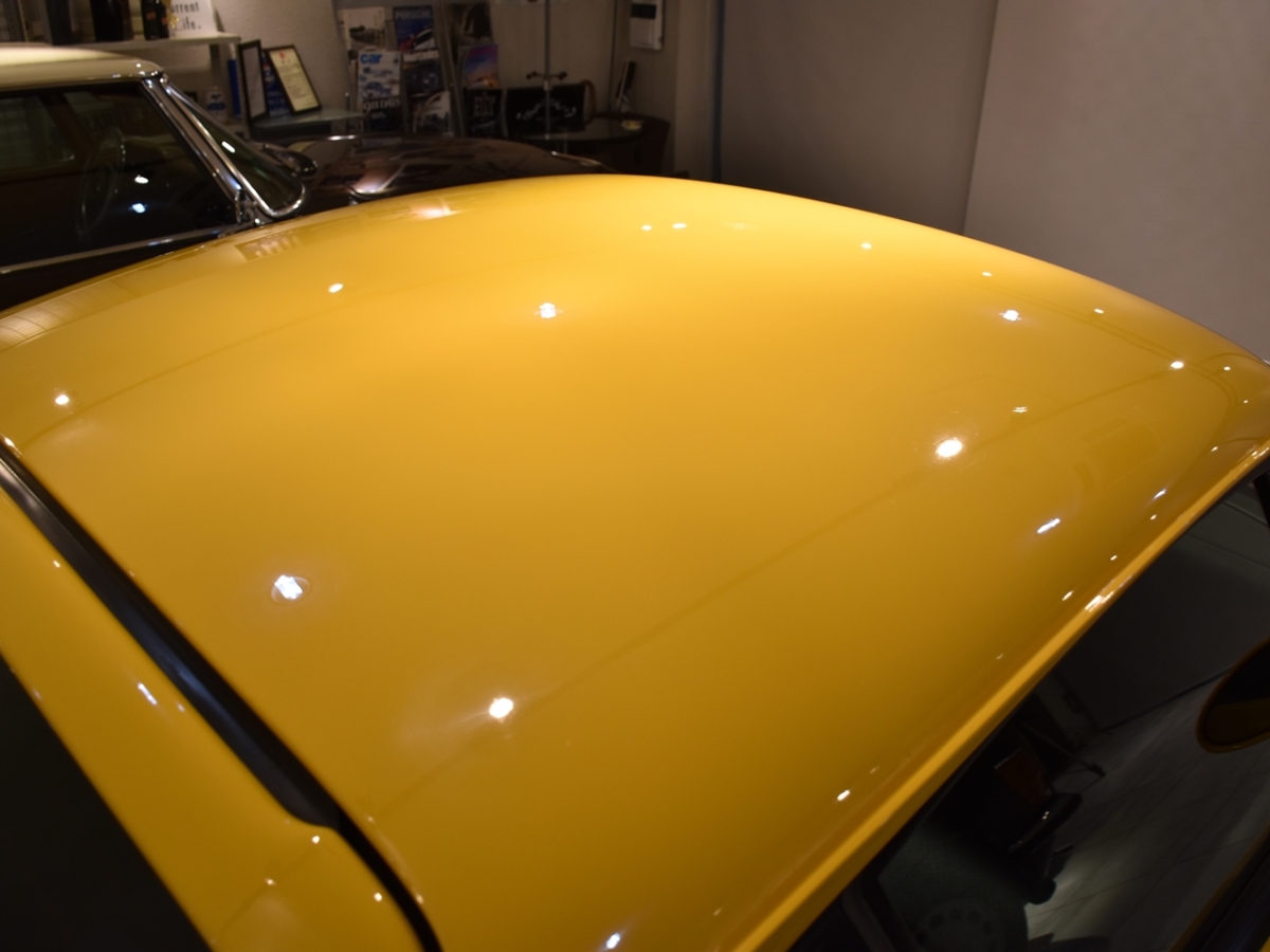 ポルシェ　911(Type993)
