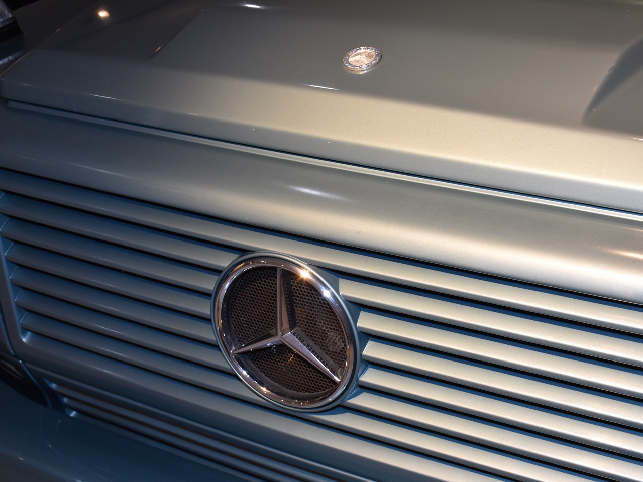 メルセデスベンツ　Gクラス
