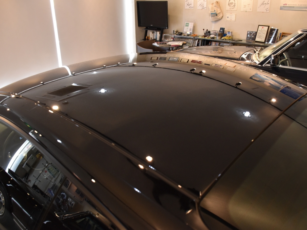 ポルシェ　911(Type991)