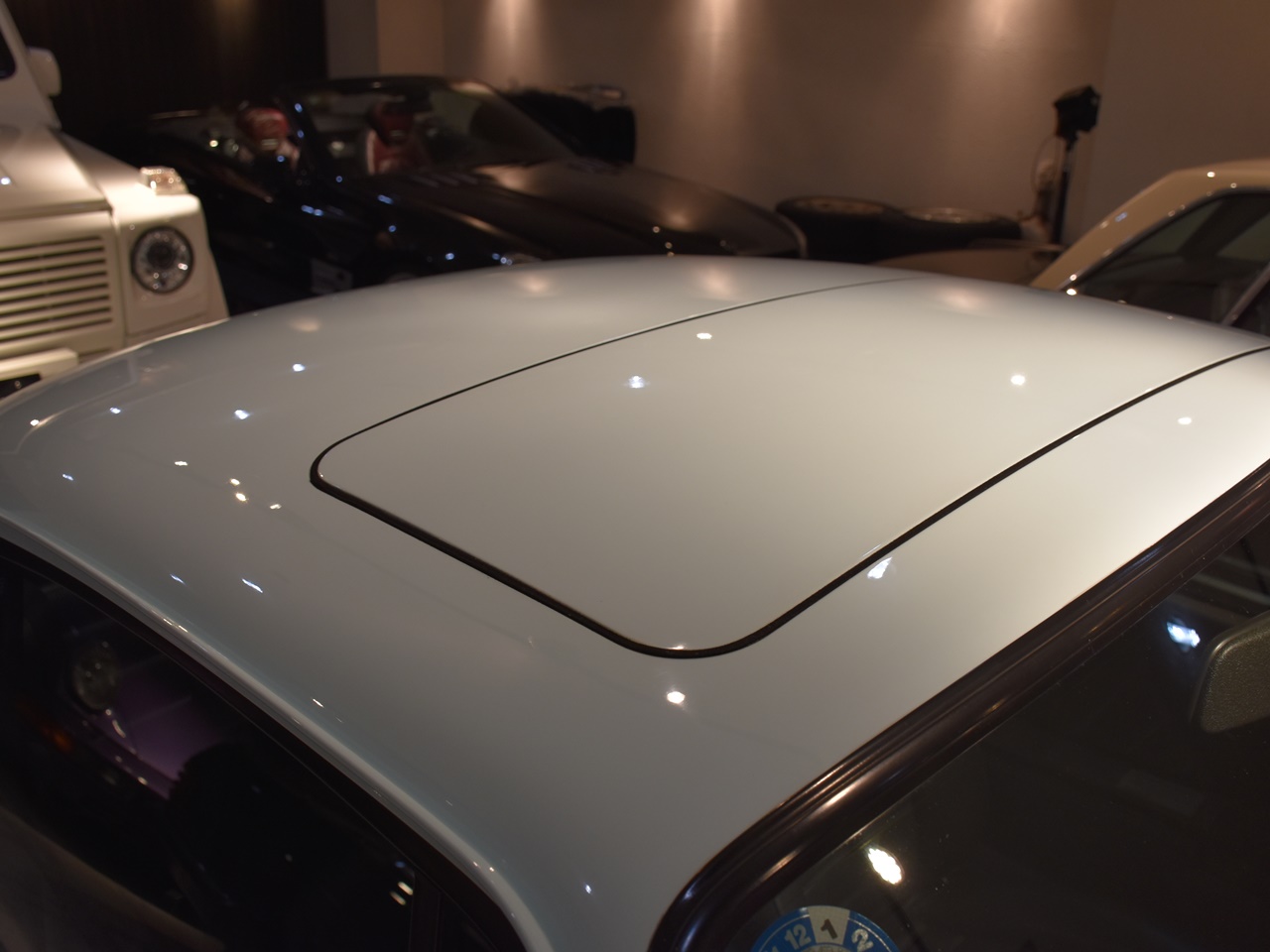 ポルシェ　911(Type964)