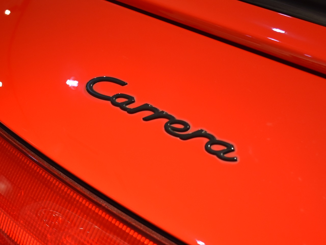ポルシェ　911(Type993)