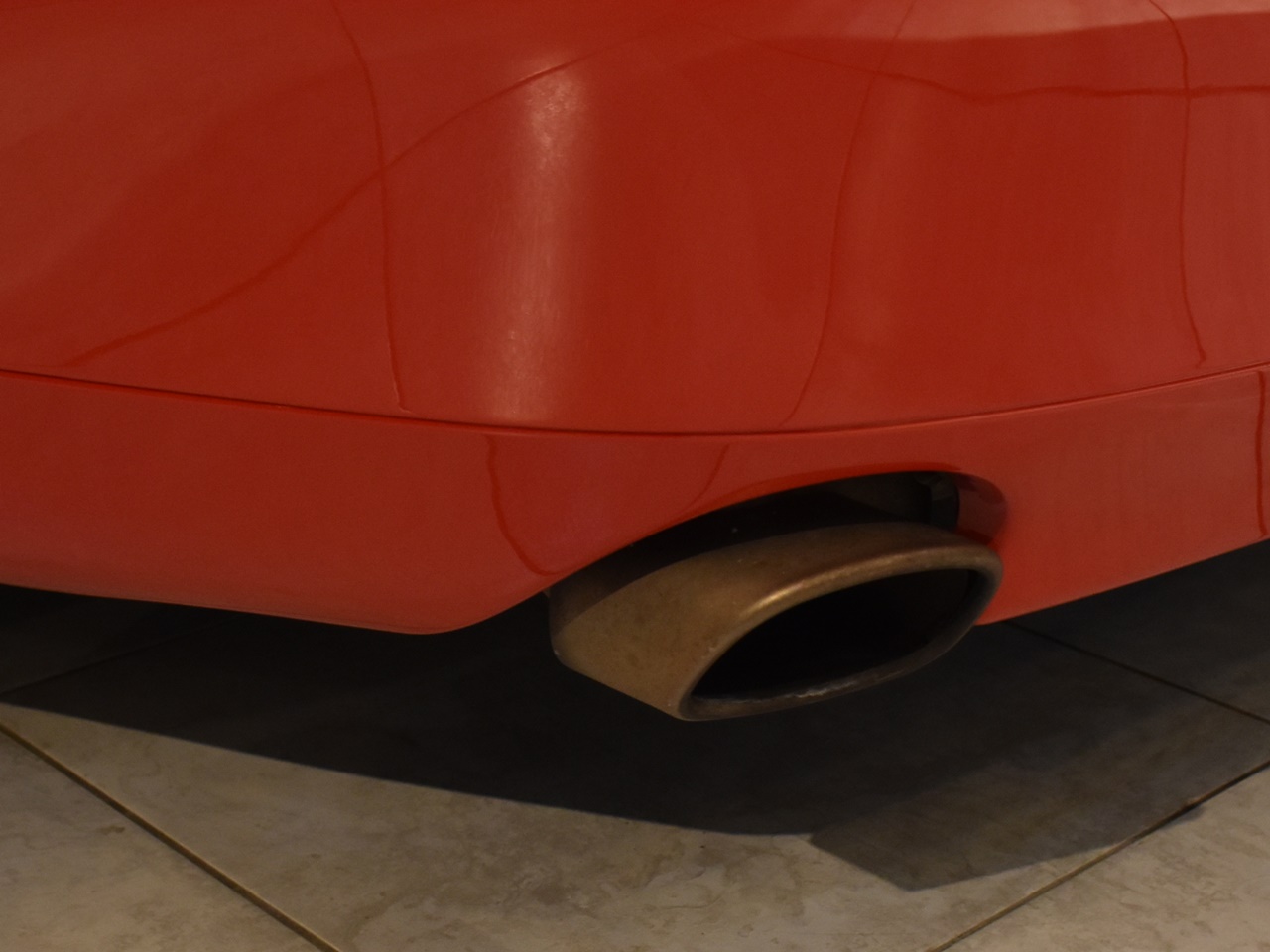 ポルシェ　911(Type993)