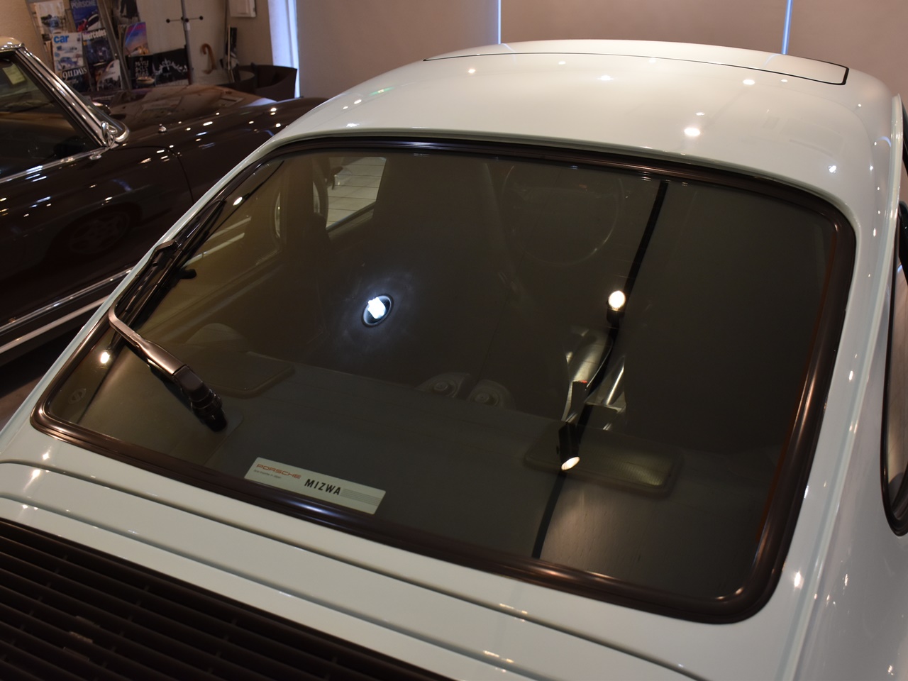 ポルシェ　911(Type964)
