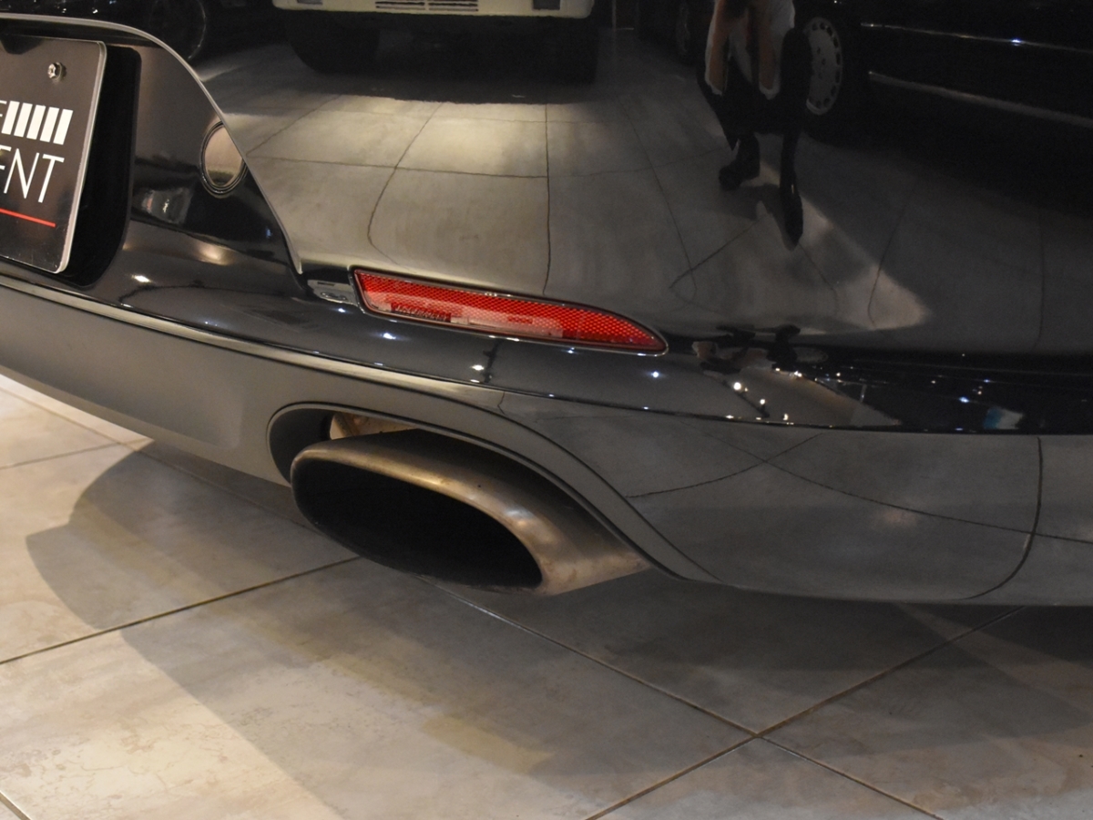 ポルシェ　911(Type991)