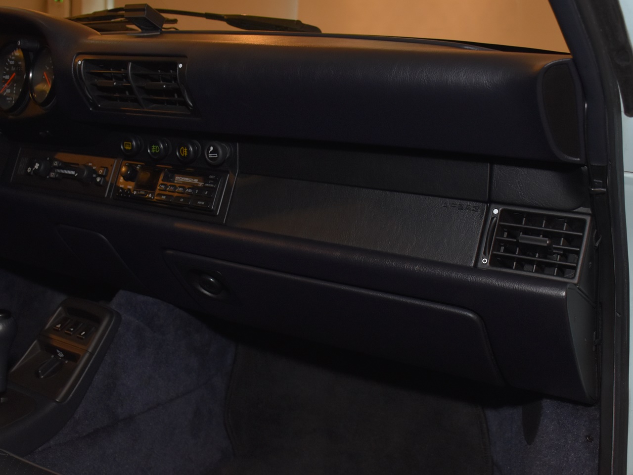 ポルシェ　911(Type964)