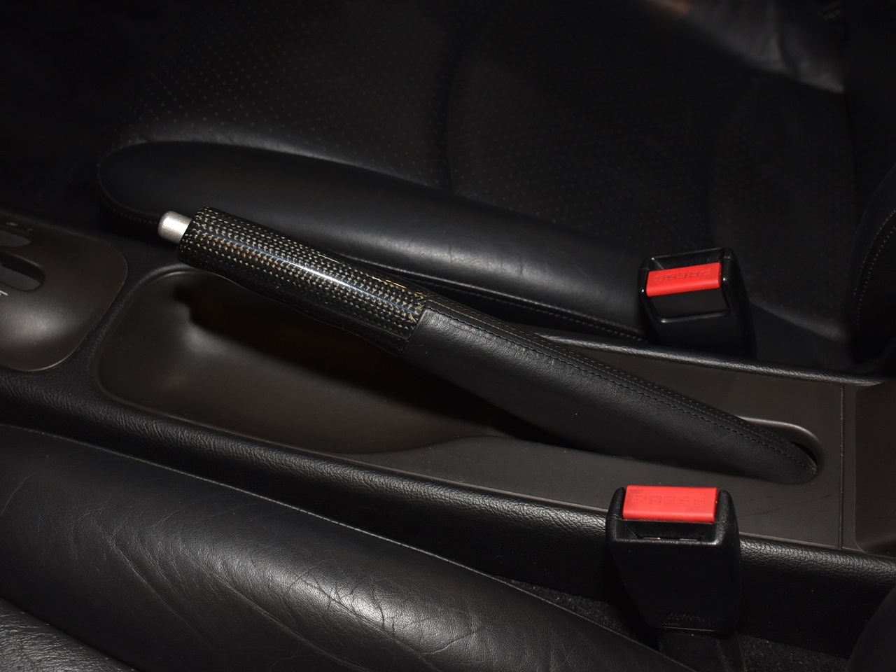 ポルシェ　911(Type993)