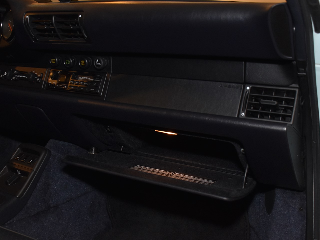 ポルシェ　911(Type964)