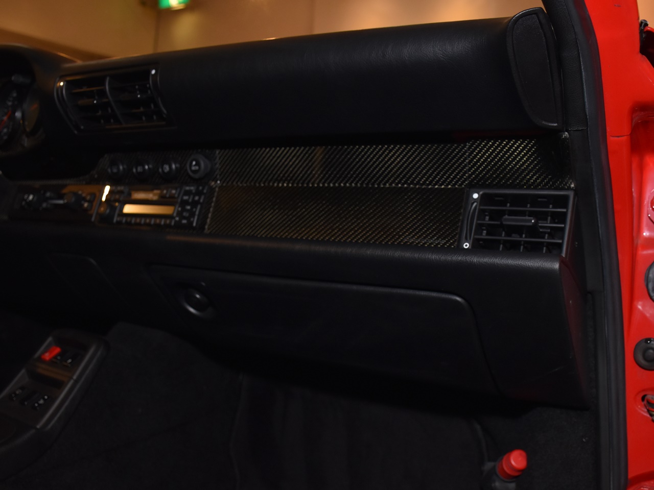 ポルシェ　911(Type993)
