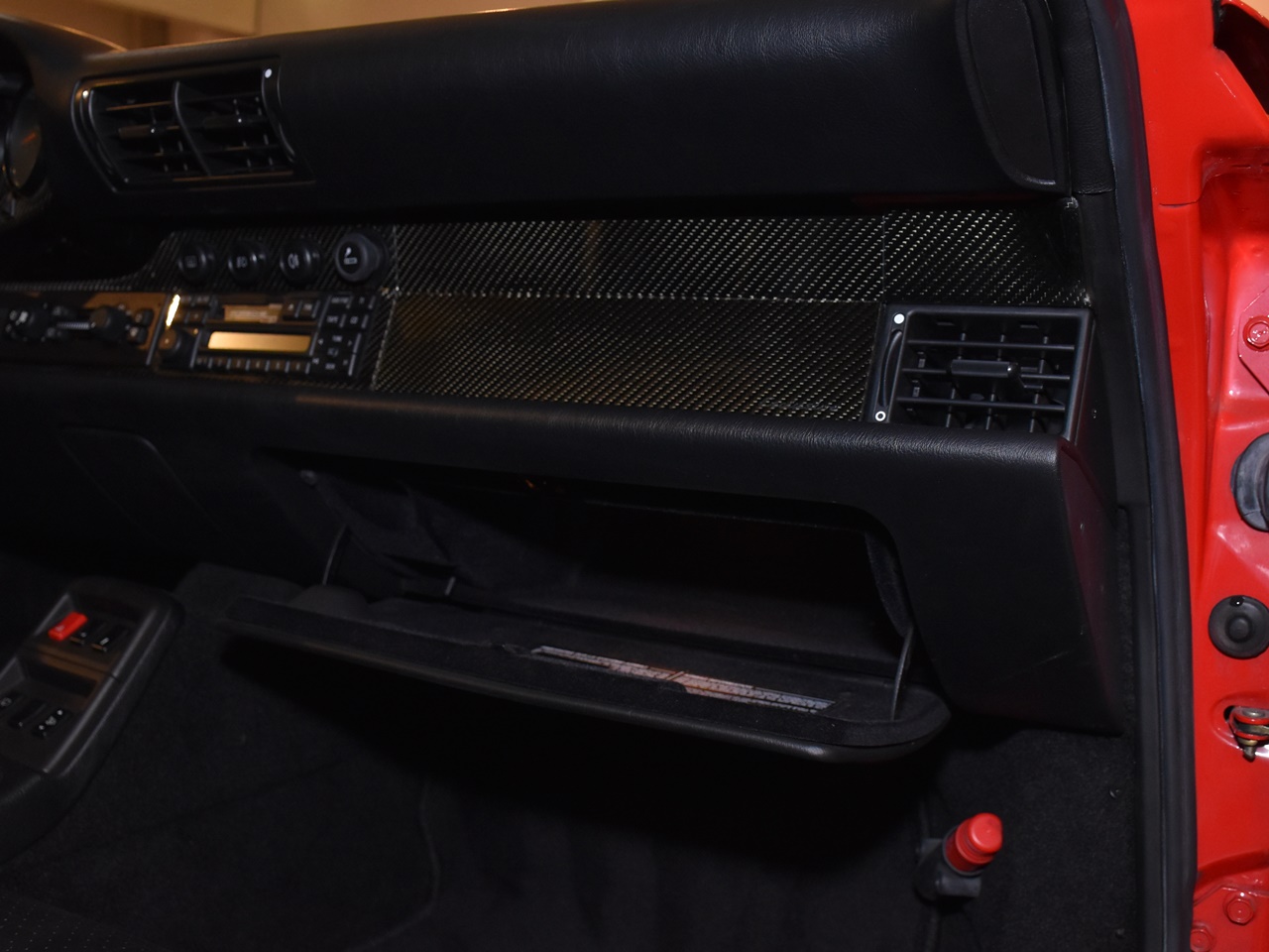 ポルシェ　911(Type993)