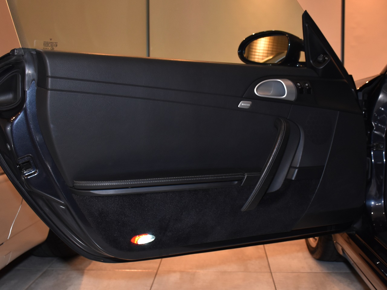 ポルシェ　911(Type997)