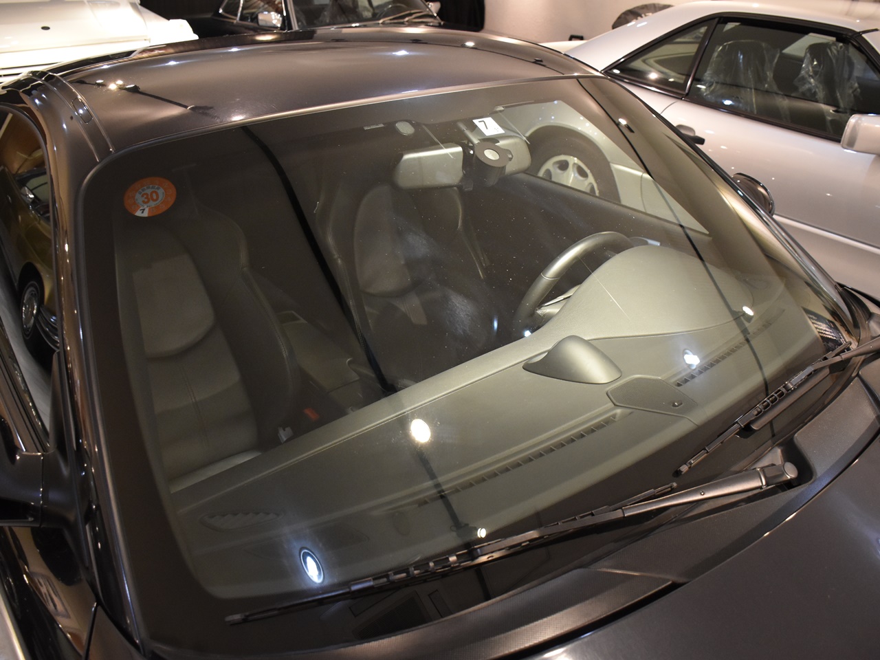 ポルシェ　911(Type997)