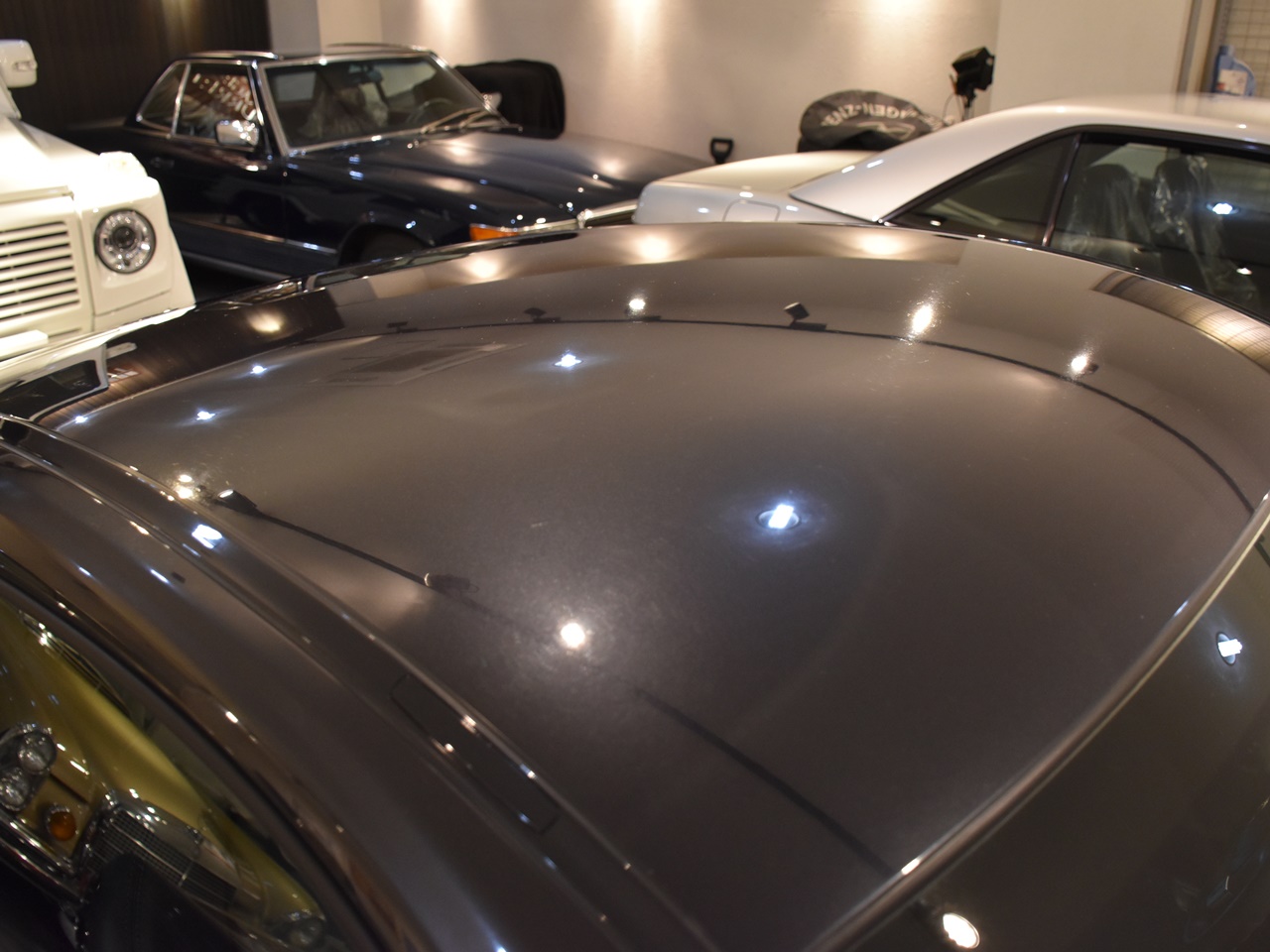 ポルシェ　911(Type997)