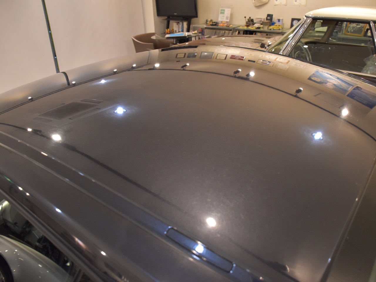 ポルシェ　911(Type997)
