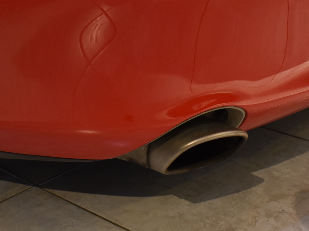 ポルシェ　911(Type993)