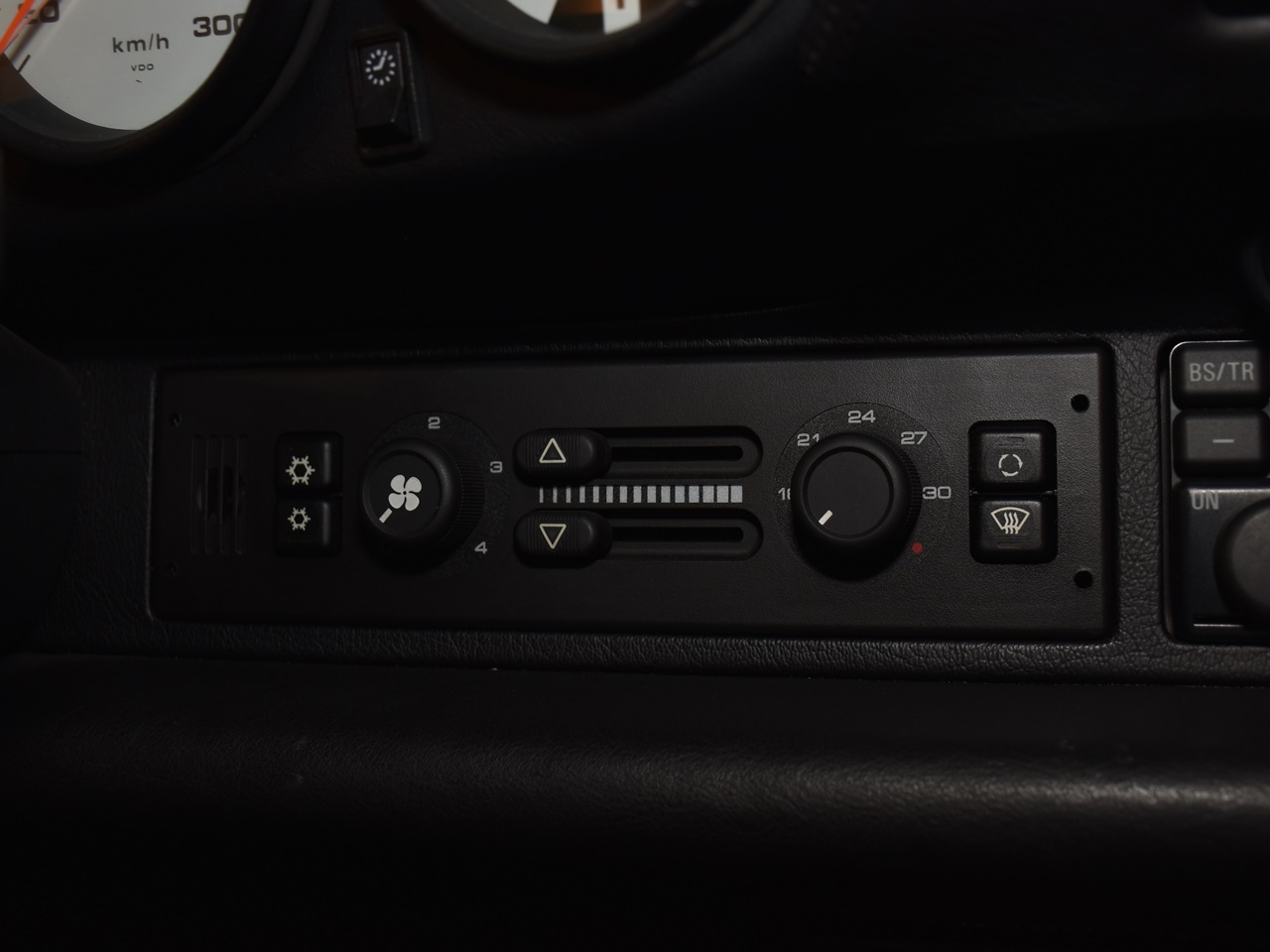 ポルシェ　911(Type993)