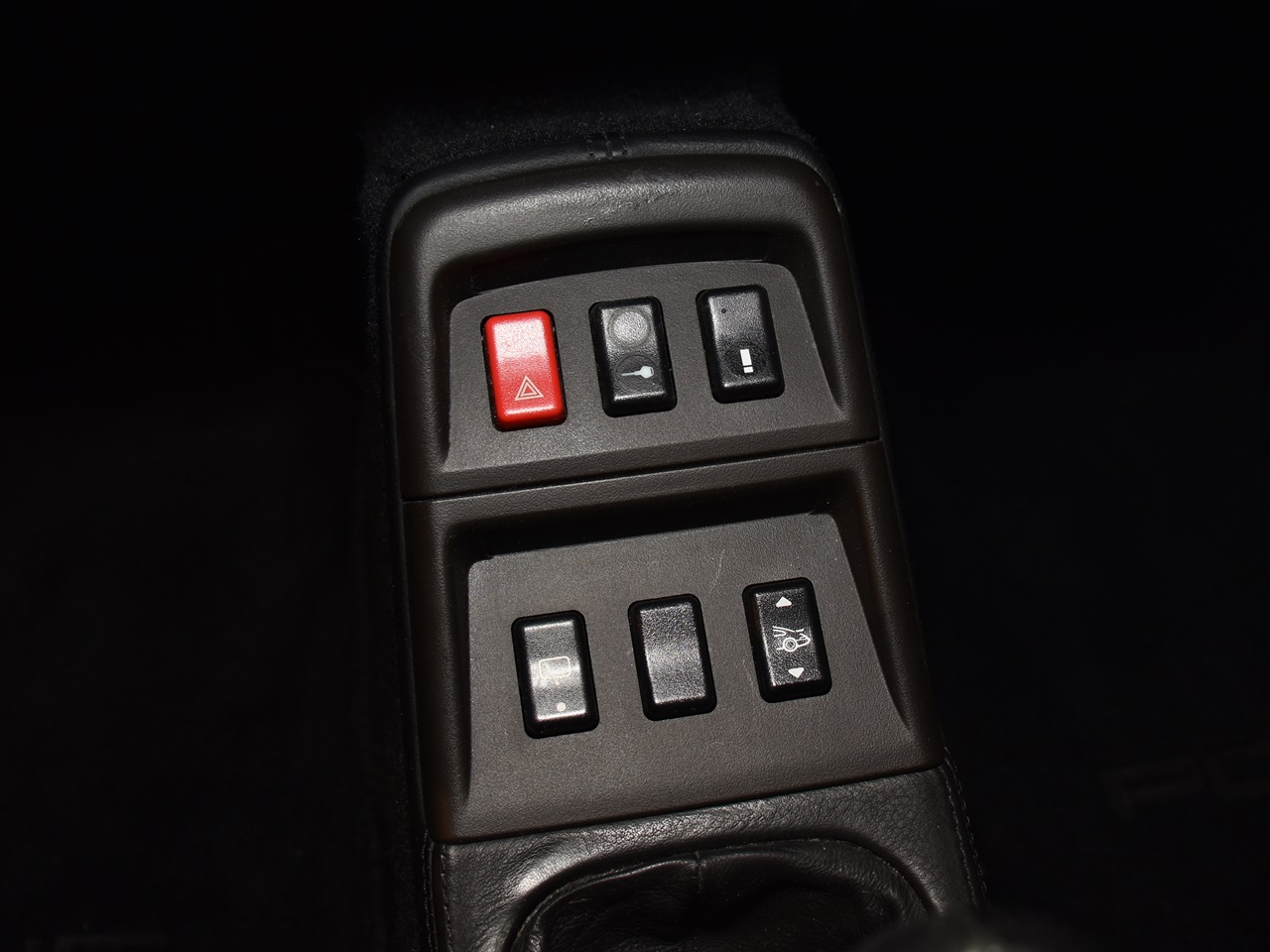 ポルシェ　911(Type993)