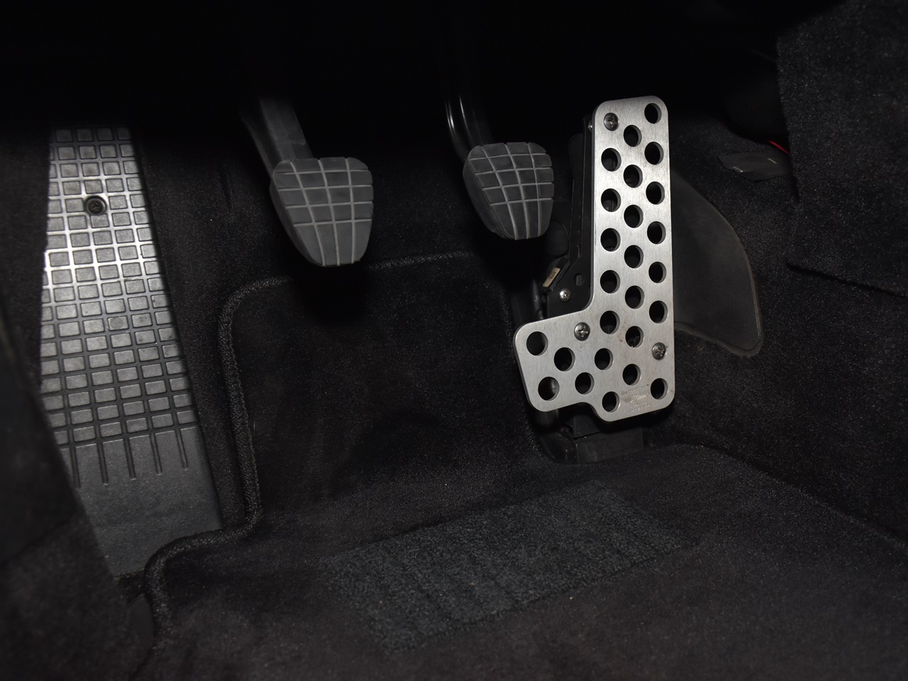 ポルシェ　911(Type996)