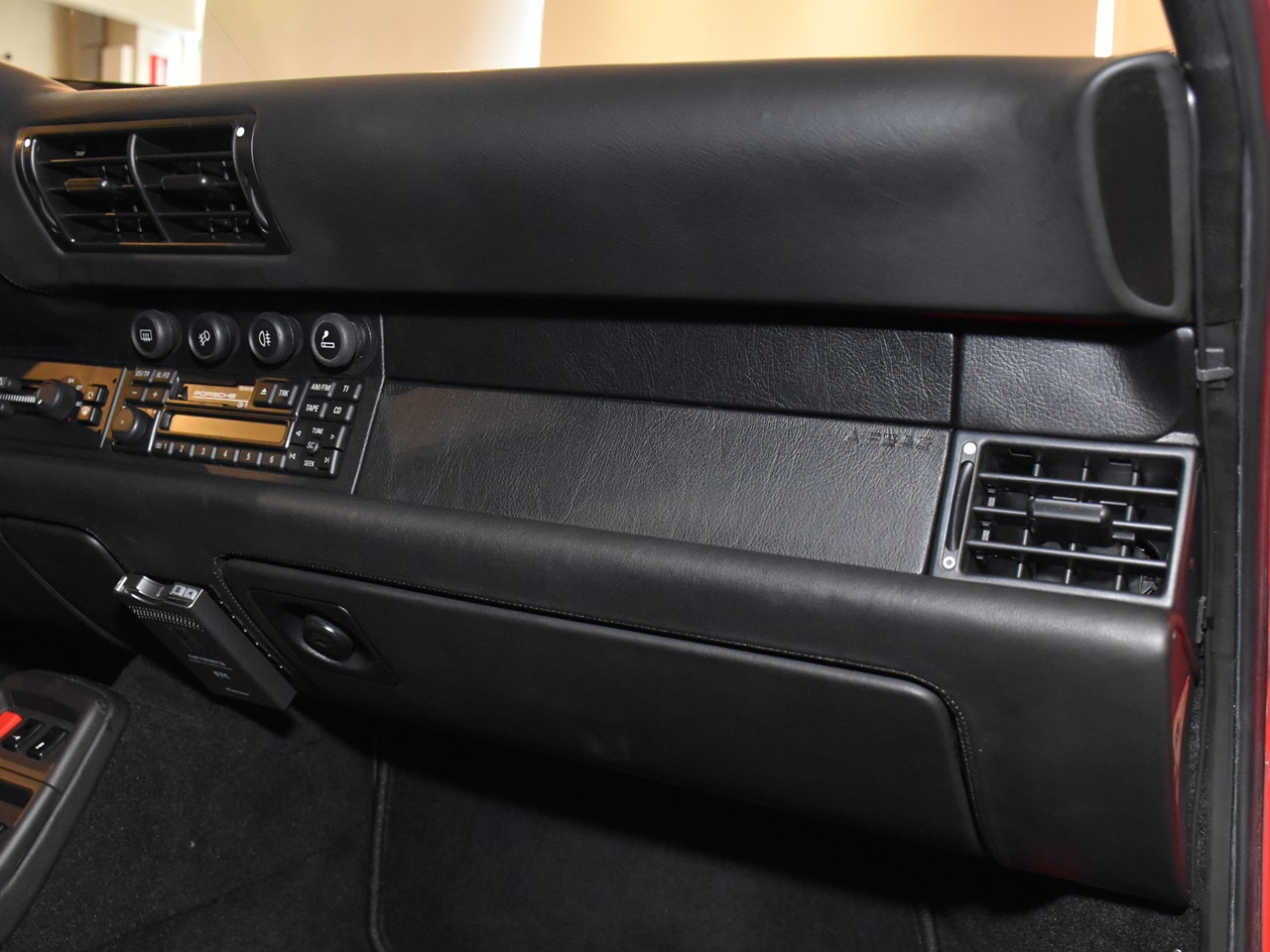 ポルシェ　911(Type993)