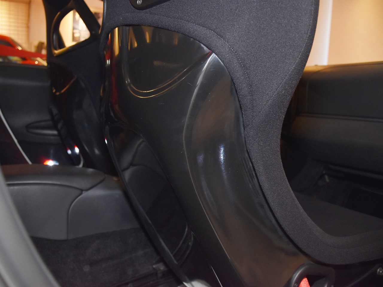 ポルシェ　911(Type996)