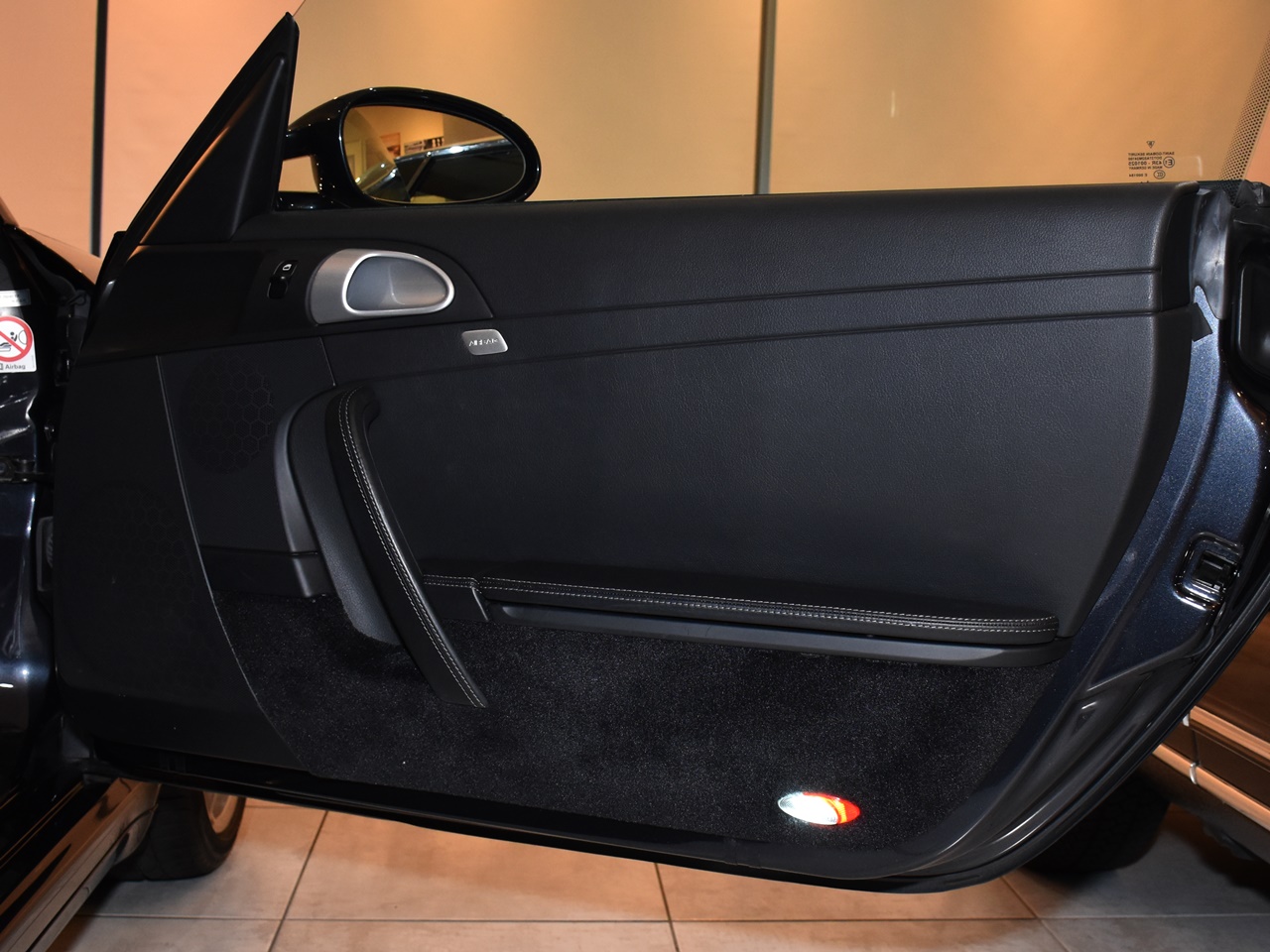 ポルシェ　911(Type997)