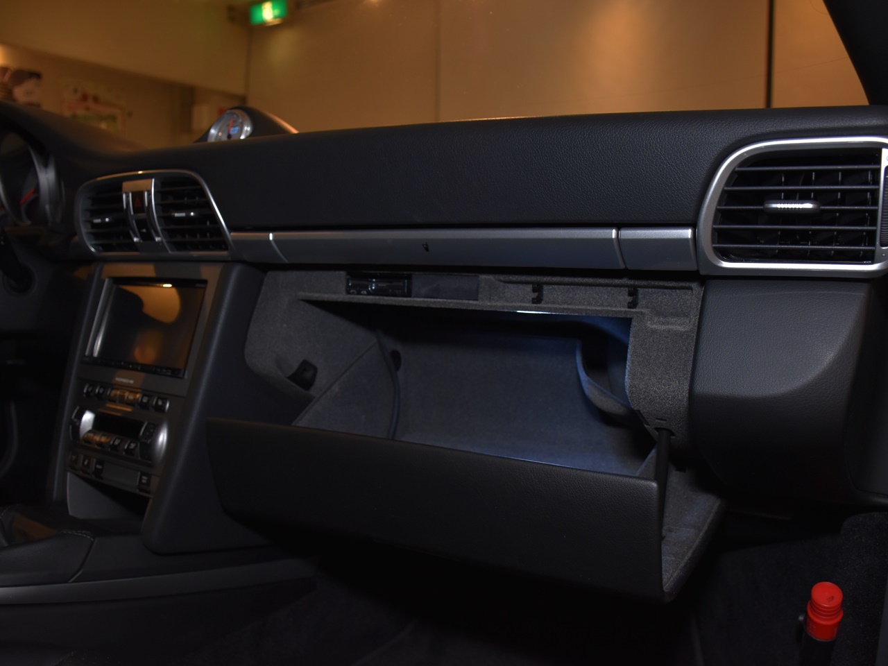 ポルシェ　911(Type997)