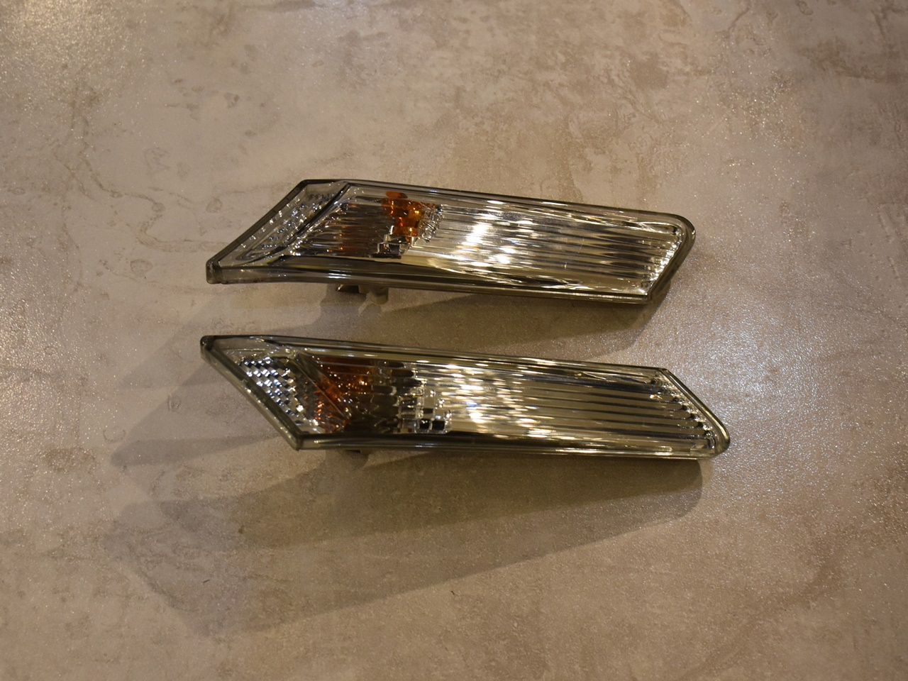 ポルシェ　911(Type997)