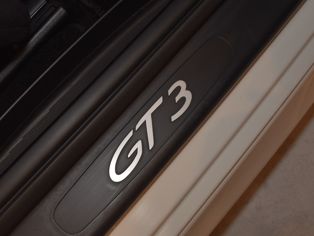 ポルシェ　911(Type996)