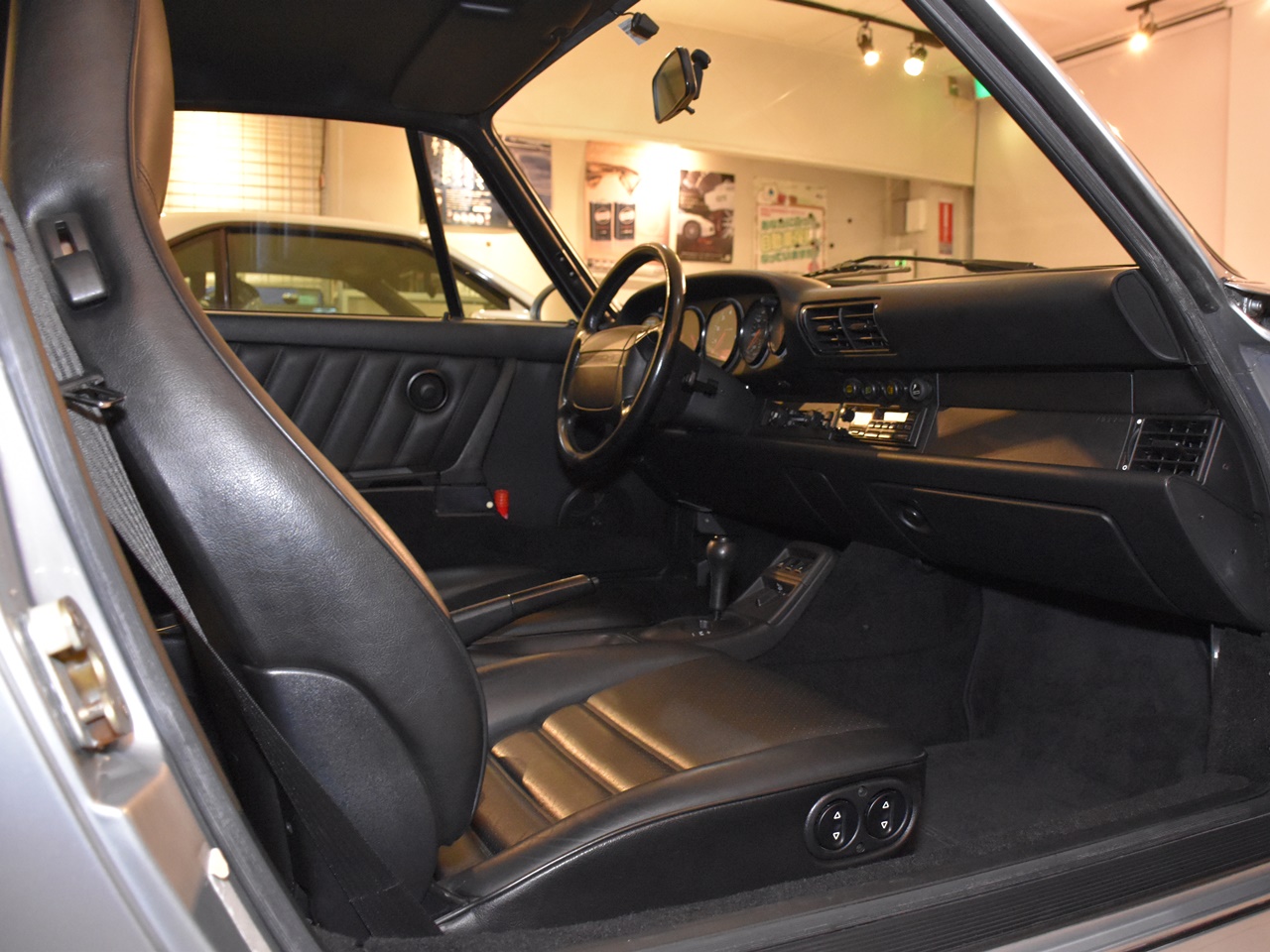 ポルシェ　911(Type964)