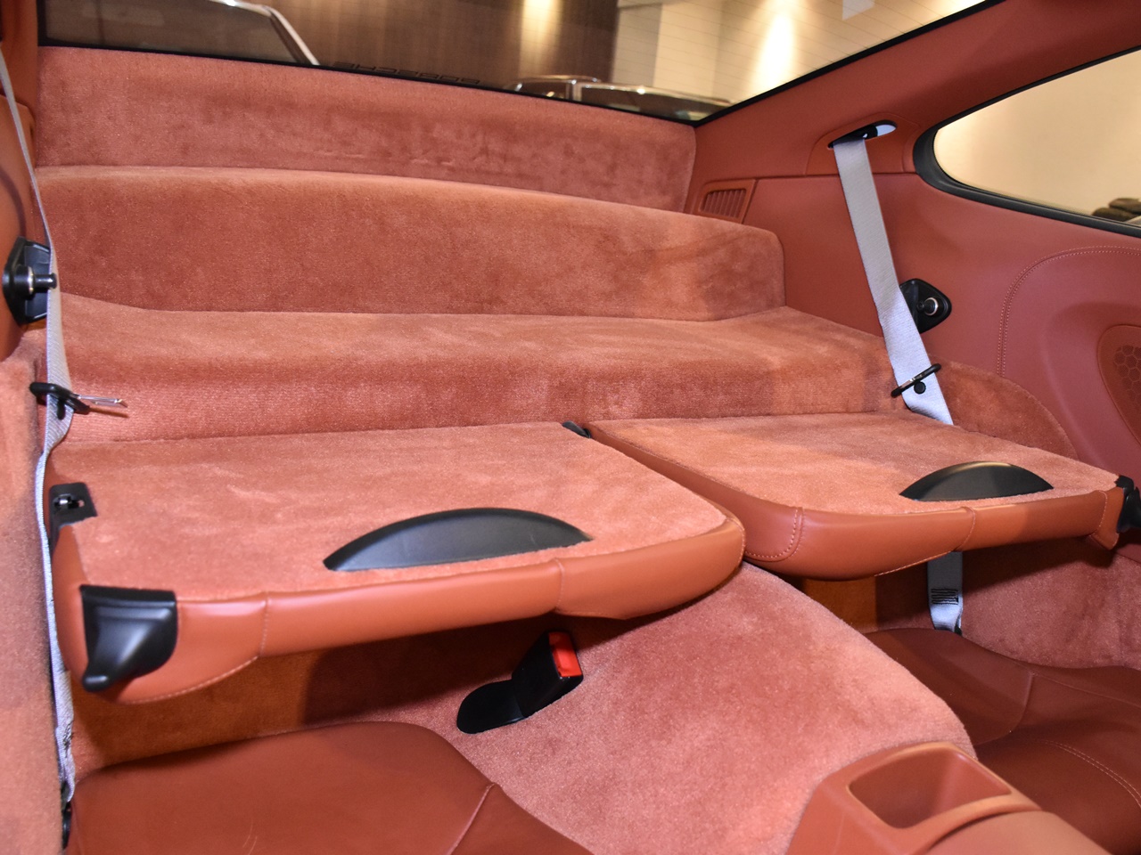 ポルシェ　911(Type997)