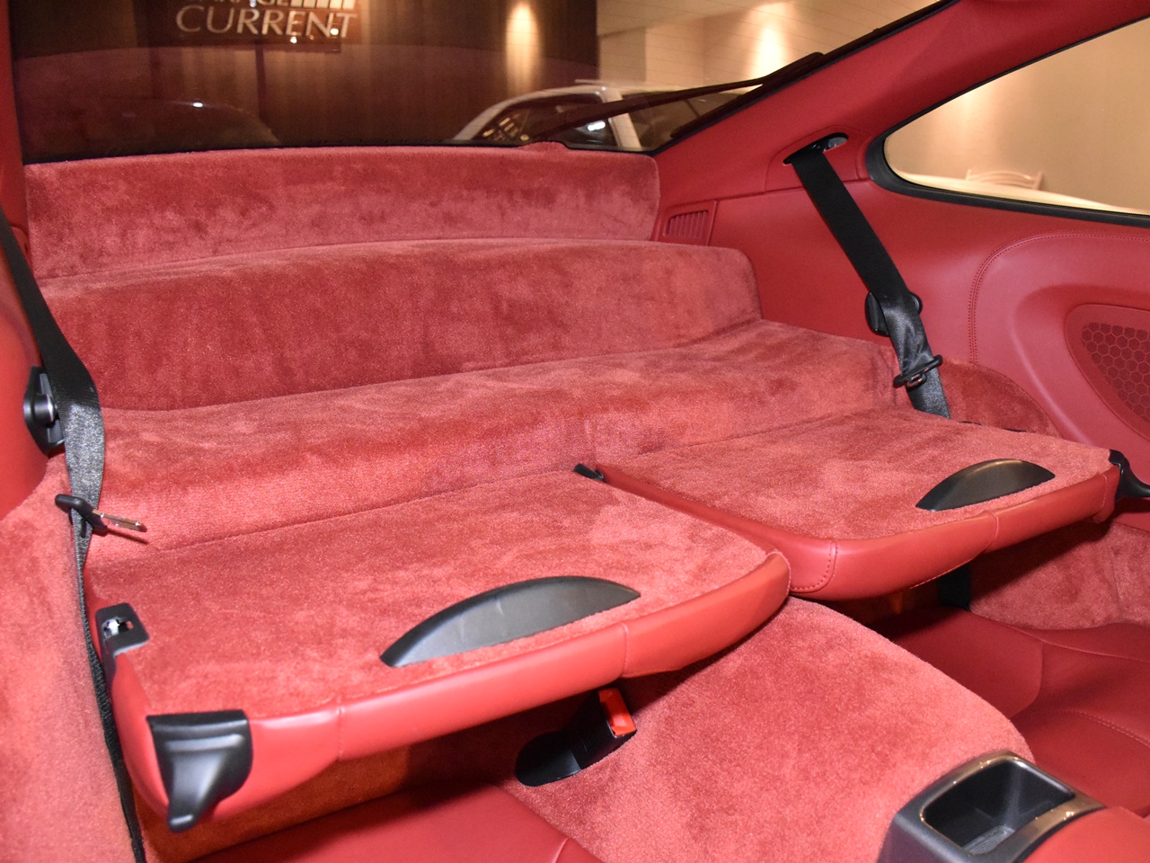 ポルシェ　911(Type997)
