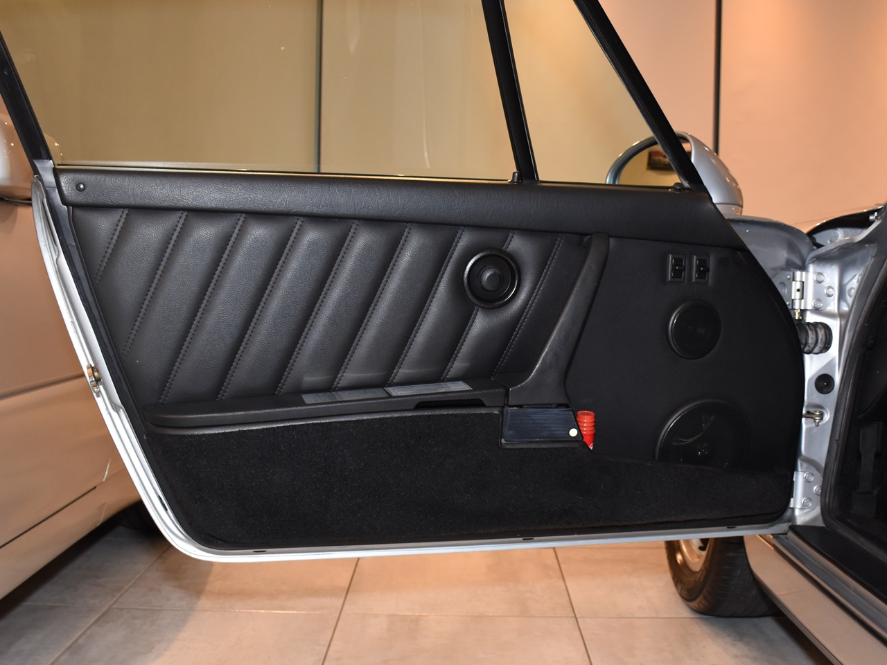 ポルシェ　911(Type964)