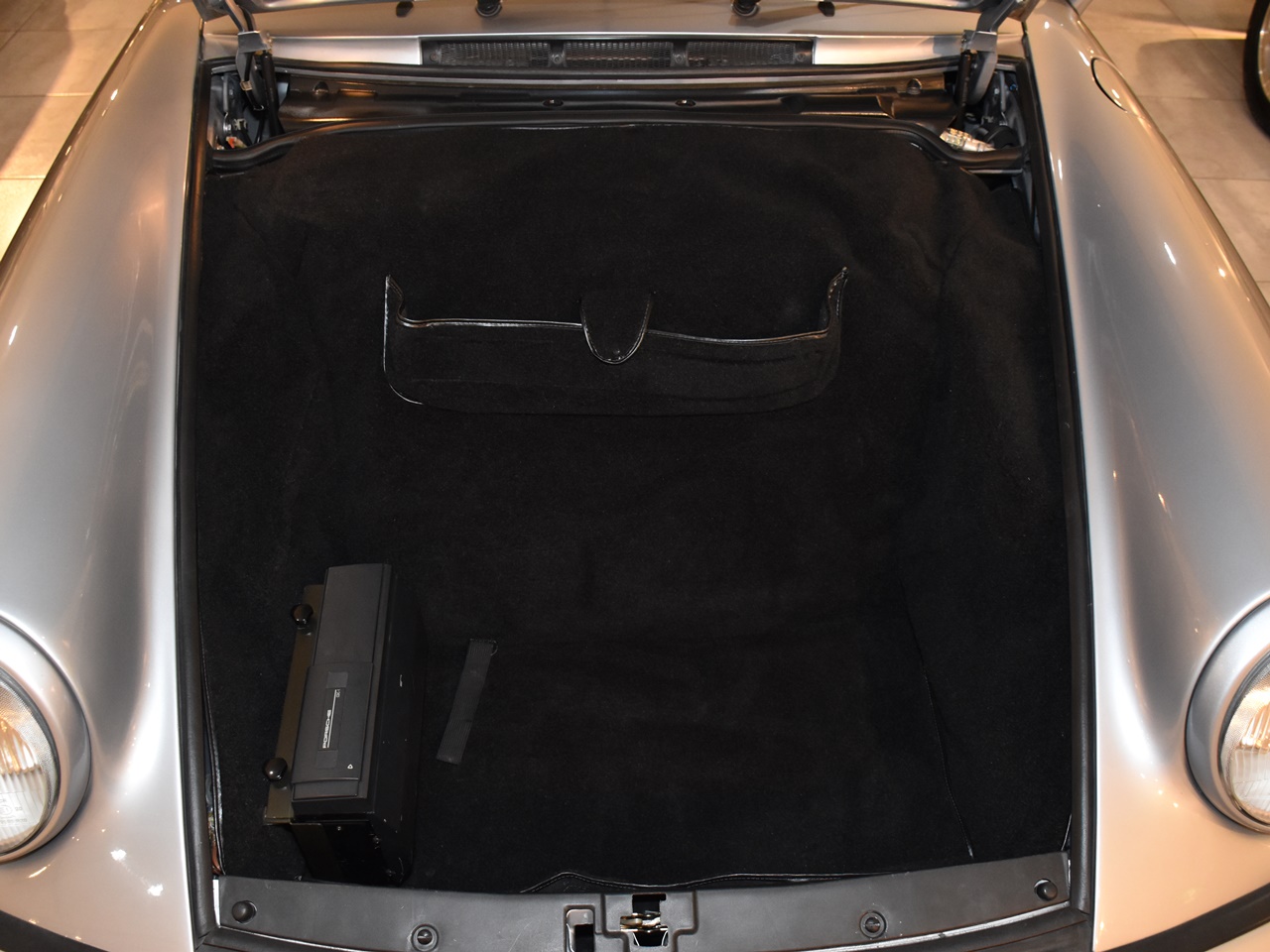 ポルシェ　911(Type964)