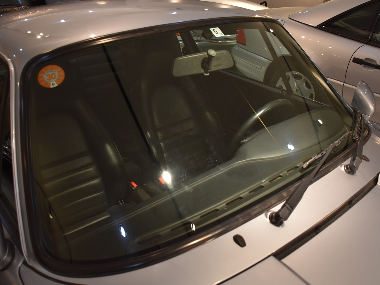 ポルシェ　911(Type964)