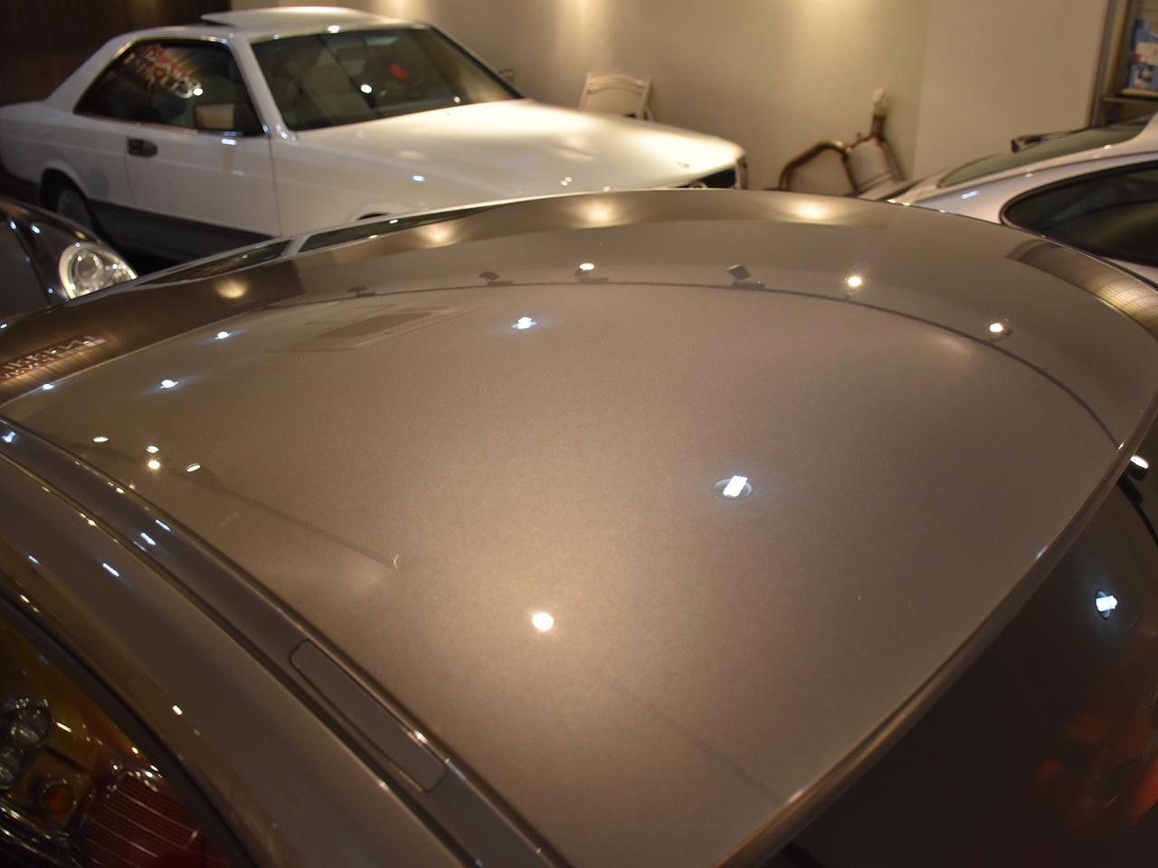ポルシェ　911(Type997)