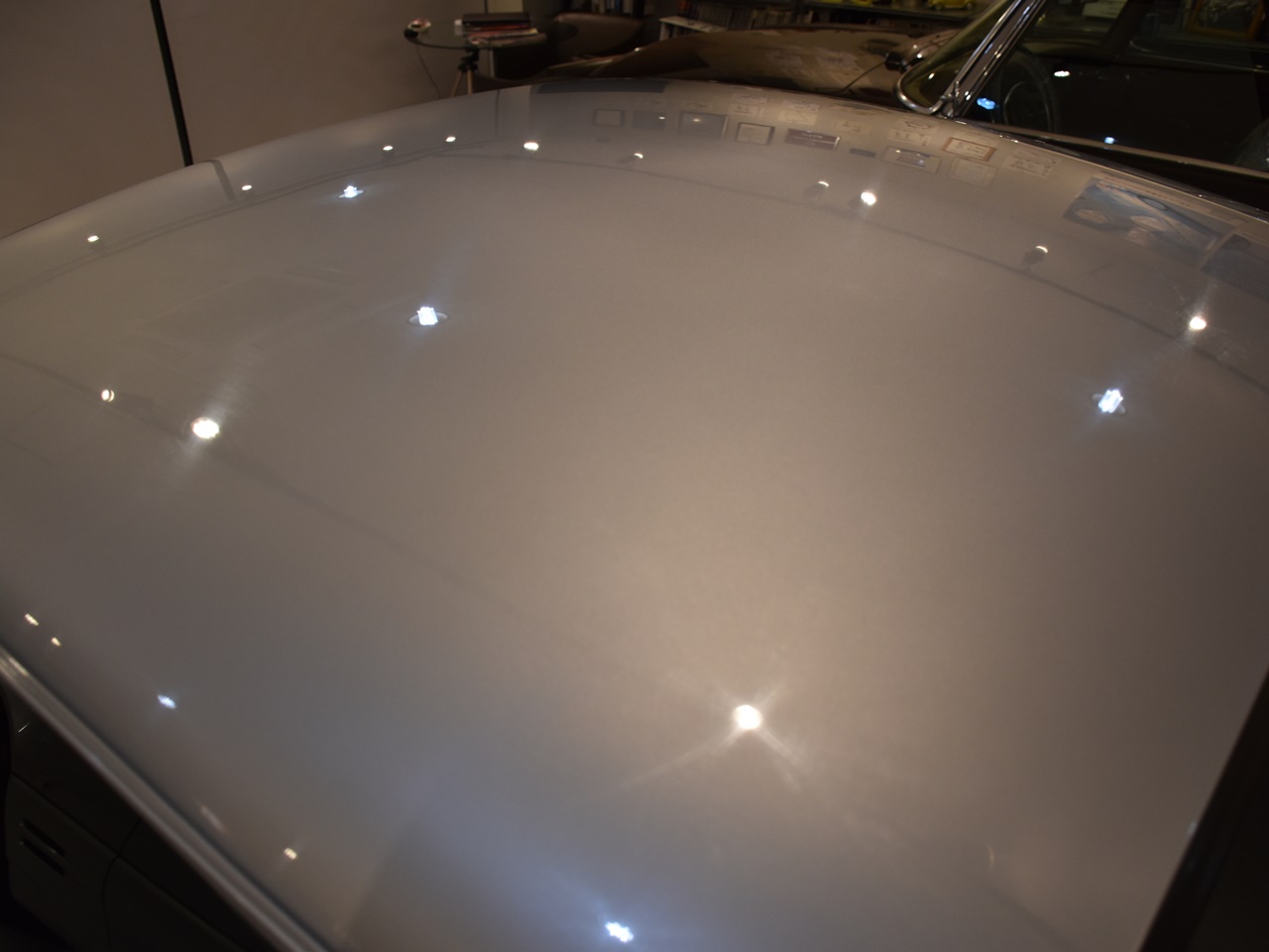 ポルシェ　911(Type964)