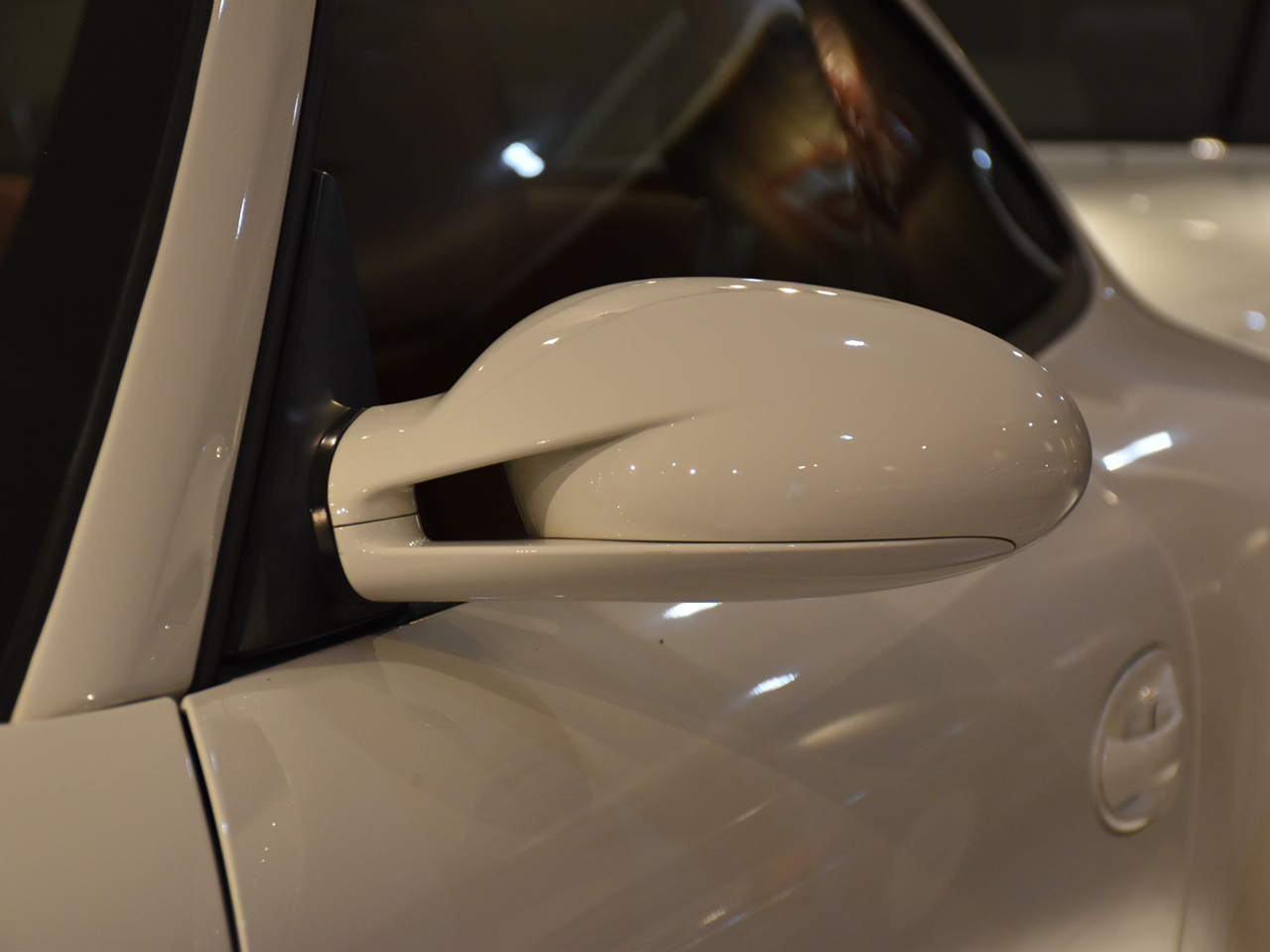 ポルシェ　911(Type997)