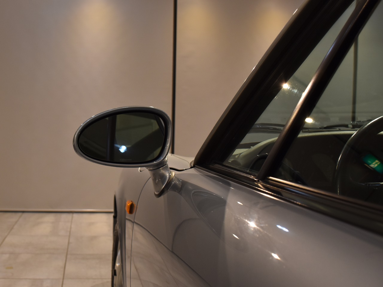 ポルシェ　911(Type964)