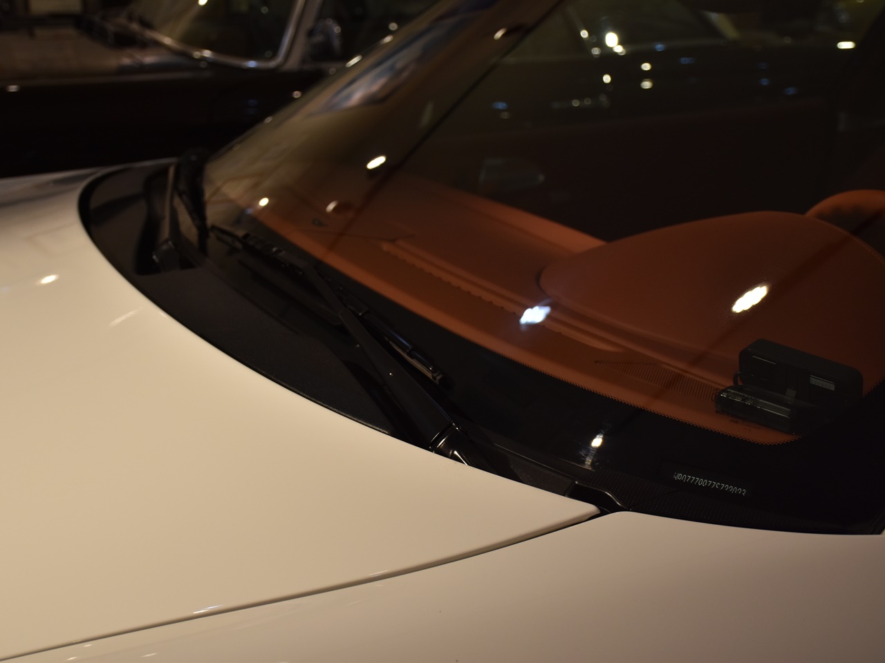 ポルシェ　911(Type997)