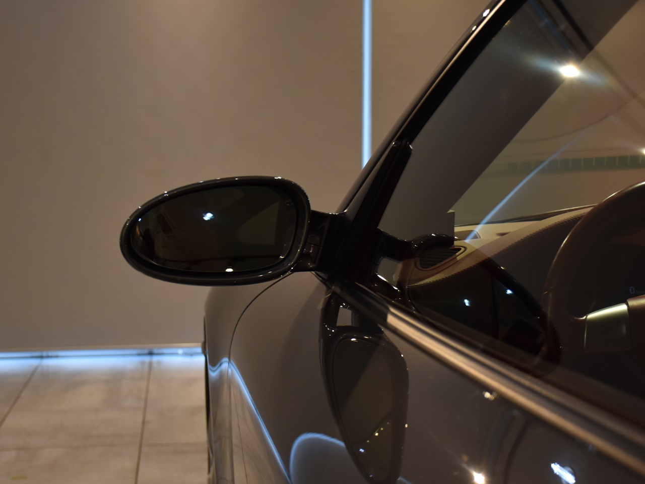 ポルシェ　911(Type997)