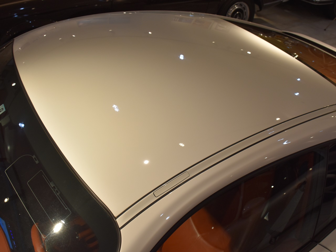 ポルシェ　911(Type997)
