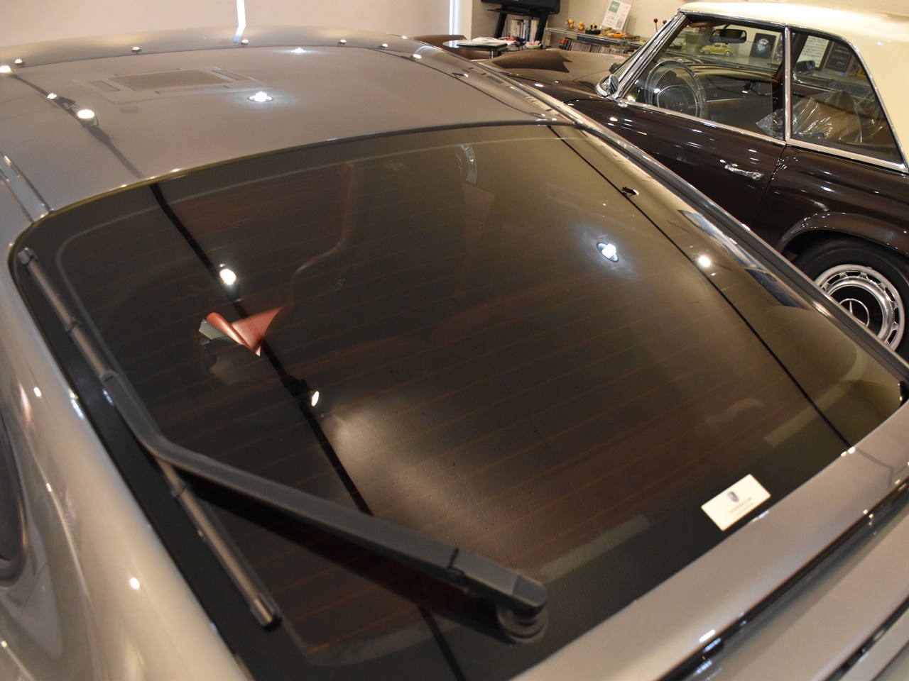 ポルシェ　911(Type997)