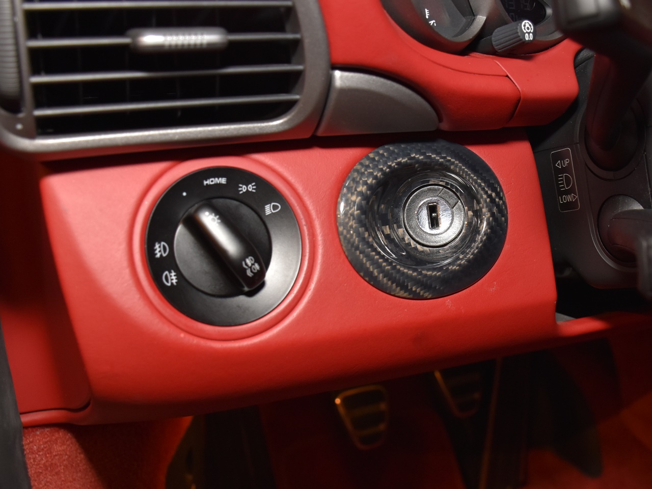 ポルシェ　911(Type997)