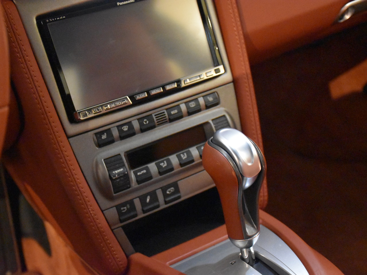ポルシェ　911(Type997)